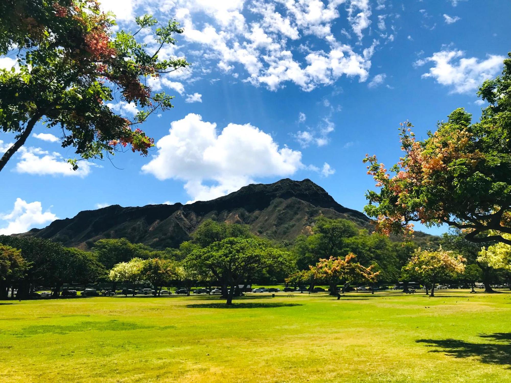 Royal Kuhio 2303 - Spacious Studio With Stunning Mountain Views In The Heart Of Waikiki! Villa Honolulu Exterior photo